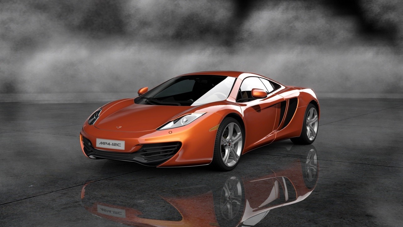 Gran Turismo 6 (Anniversary Edition) - Imagen 31